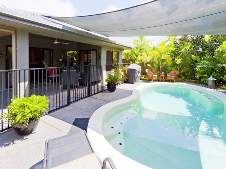 39 Monterey Street, Kewarra Beach House for Rent