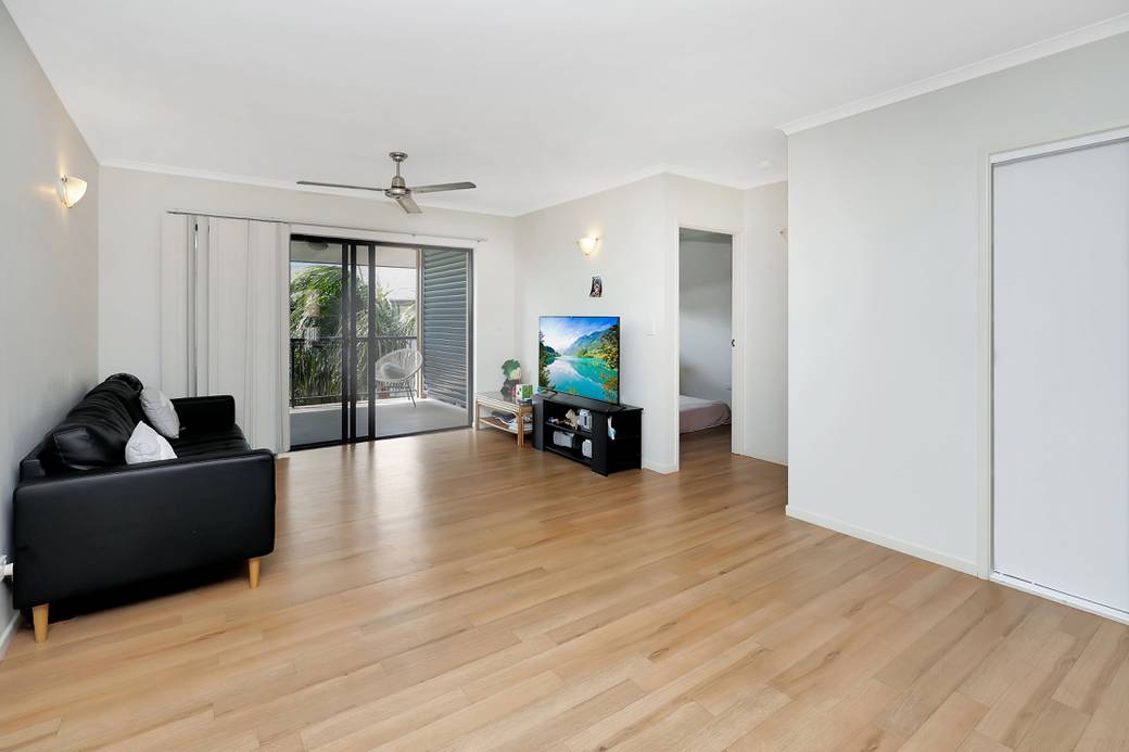 Unit Bilong Salim in 118/89-91 Ishmael Road, EARLVILLE, Cairns & District, 4870, QLD