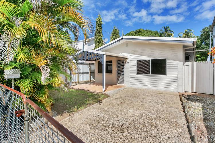 265 McLeod Street, CAIRNS NORTH, Cairns & District, 4870, QLD