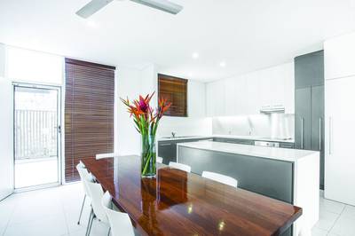 Era Dorina Estate | Townhouse Bilong Rentim in Port Moresby POA