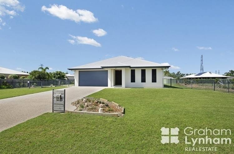 5 Bronco Court, KELSO, Townsville & District, 4815, QLD