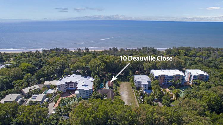 10 Deauville Close, Yorkeys Knob, Cairns & District, 4878, QLD