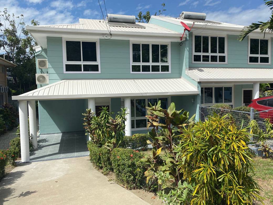 Apartment For Rent with 1 Parking Space