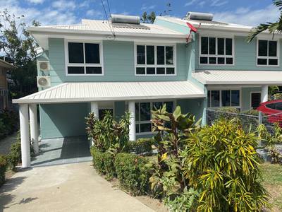 Apartment For Rent with 1 Parking Space