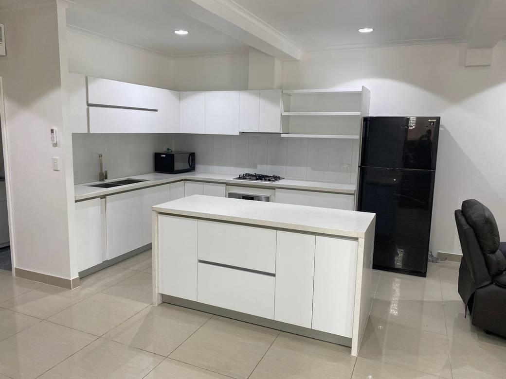Apartment For Rent in Islander Village, Port Moresby, NCD