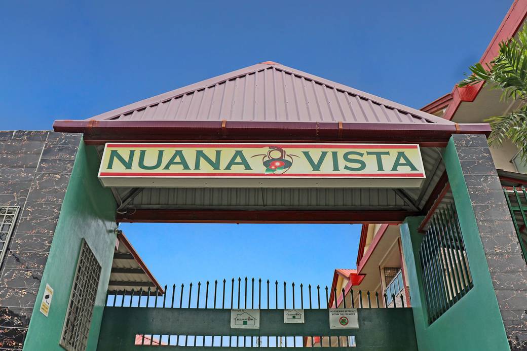 Nuana Vista Executive Apartments