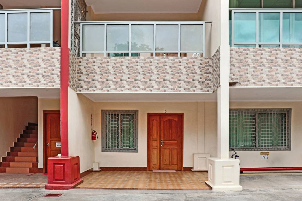 New Development For Sale with 22 Parking Space