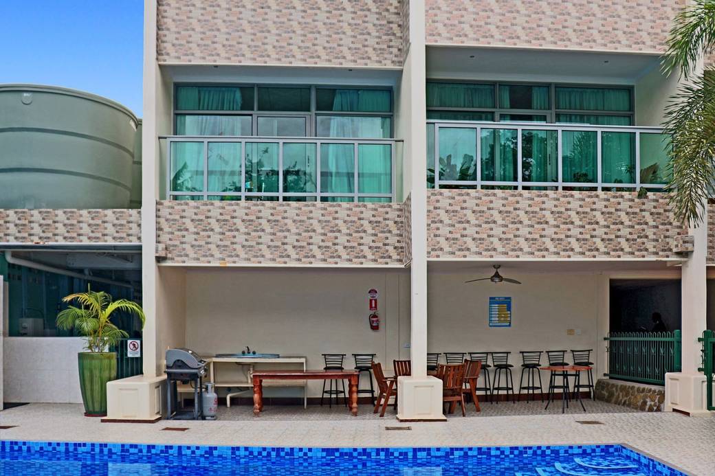 New Development For Sale in Nuana Road Nuana Vista Apartments/Nuana, Gordons, Port Moresby, NCD