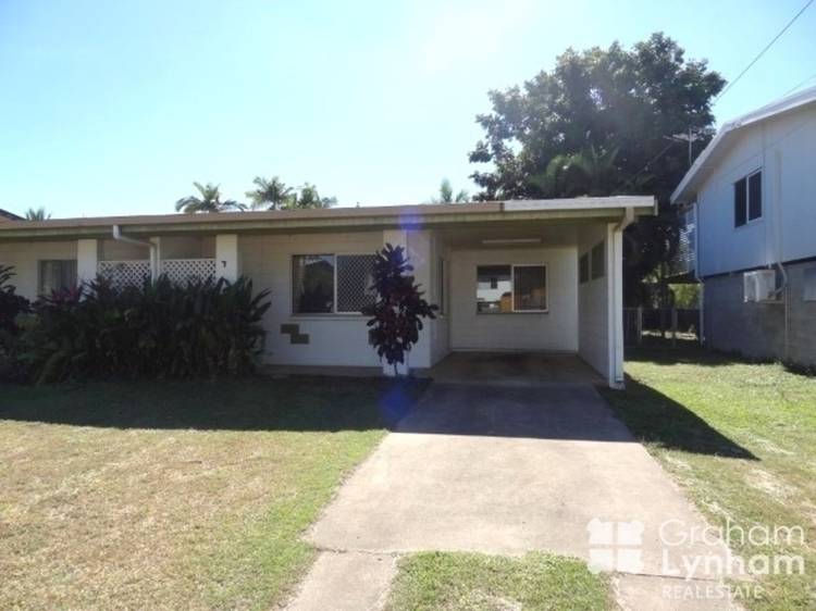 2/7 Lambert street, KIRWAN, Townsville & District, 4817, QLD