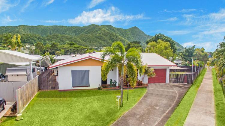 15 Wentworth Close, Bentley Park, Cairns & District, 4869, QLD