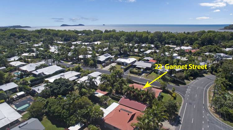 22 Gannet Street, KEWARRA BEACH, Cairns & District, 4879, QLD
