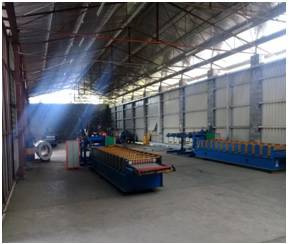 First Industrial Blk Malahang Industrial Center, Lae, Lae, Morobe