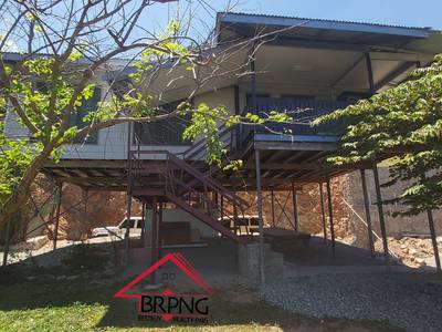 K4,500 House