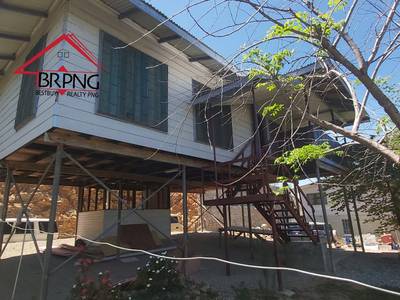 House and lot For Rent with 1 Parking Space