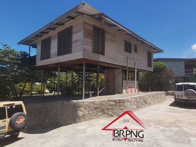 House and lot For Rent in 03/Tokarara Koura Way, Tokarara, Port Moresby, NCD