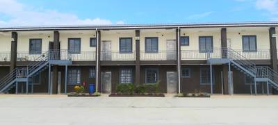 Apartment For Rent with 1 Parking Space
