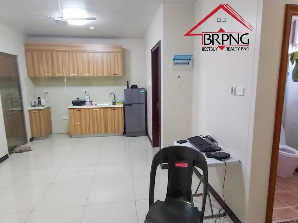 Apartment For Rent in 0333 Kennedy Estate, 7 mile, Port Moresby, NCD