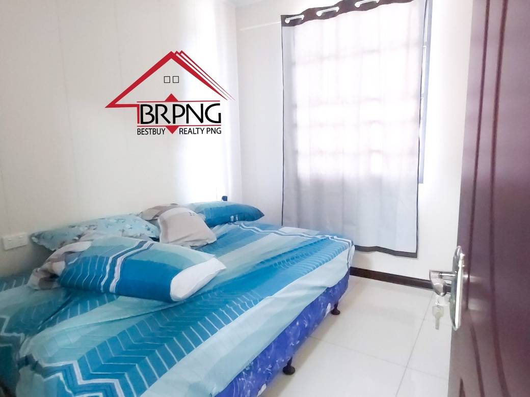 Apartment For Rent in Port Moresby K900