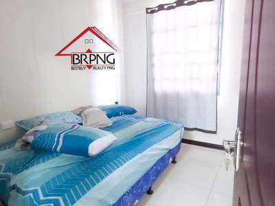 Apartment For Rent in Port Moresby K900