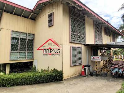 Townhouse For Sale in 0444 Klinki Street, Lae, Lae, Morobe
