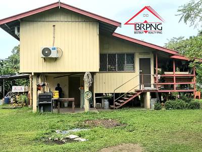 Townhouse For Sale in Lae K1,250,000