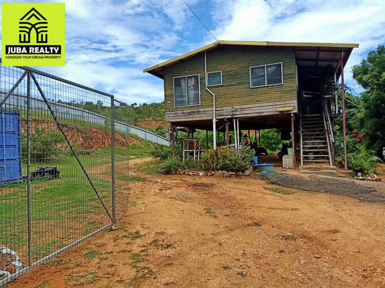 Rainbow Estate, Rainbow Estate, Port Moresby, NCD