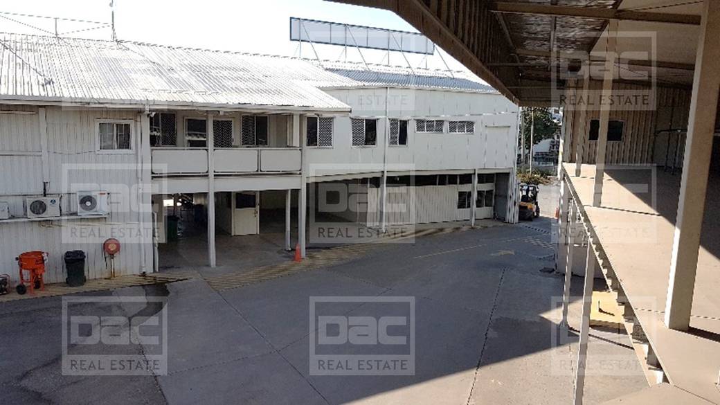 Port Moresby Warehouse For Sale in Gordons Port Moresby K26,000,000