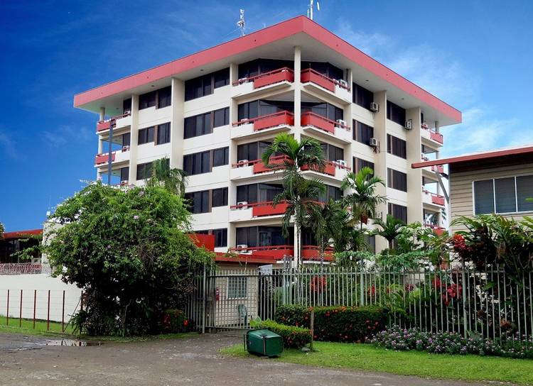 Parkview Apartments/9th Street section 3, lot 94, 9th street , Lae, Lae