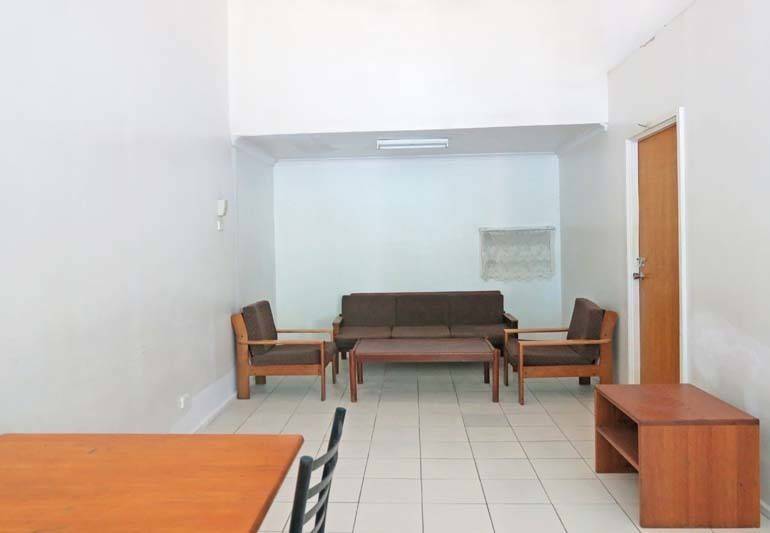 Apartment For Sale & Rent in Boroko, Port Moresby, NCD