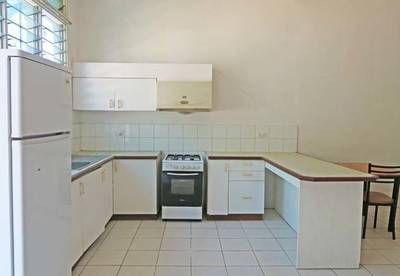 Apartment For Sale & Rent in Port Moresby K750
