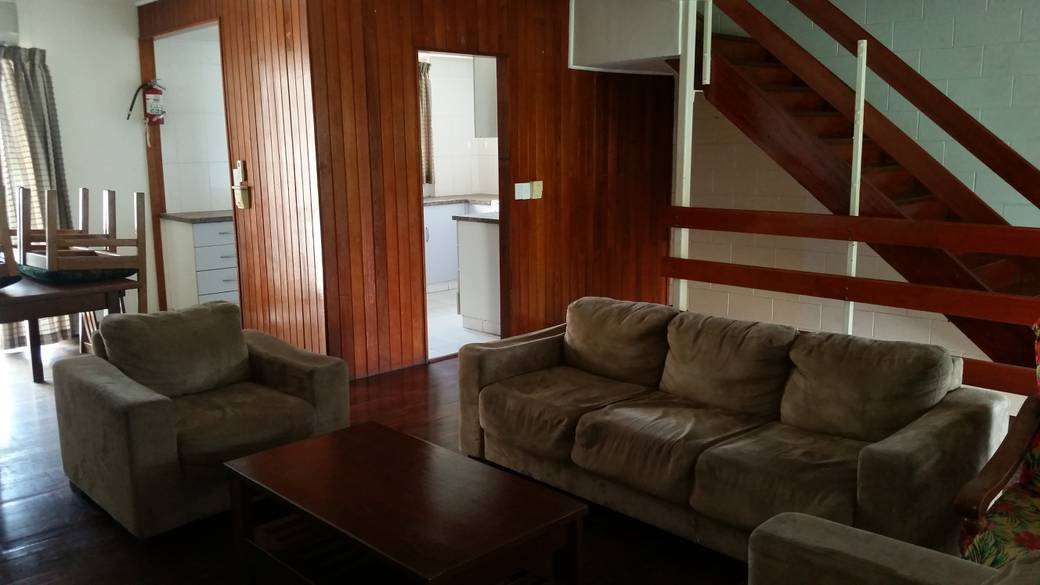 Apartment For Rent in Boroko, Port Moresby, NCD