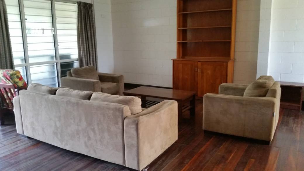 Apartment For Rent in Port Moresby K1,600