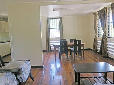 House and lot For Rent in 6 Mile, Port Moresby, NCD