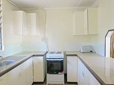 House and lot For Rent in Port Moresby K850