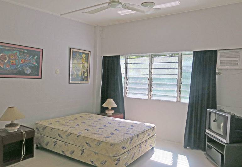 Apartment For Rent in Port Moresby K1,200