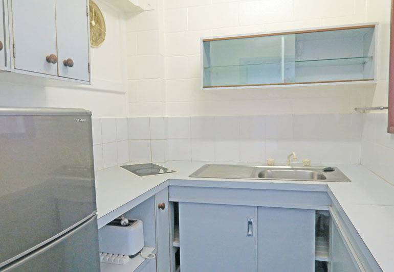 Konedobu Apartment For Rent in Konedobu
