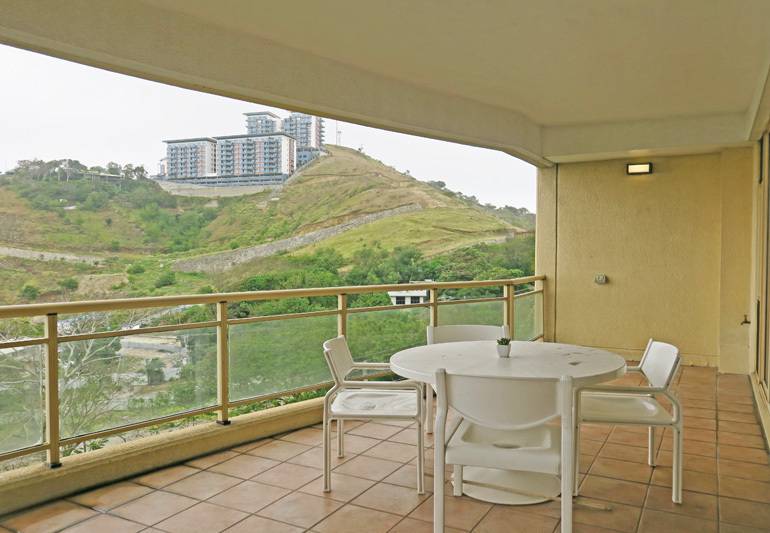 residential Apartment for rent in Town ID 16811