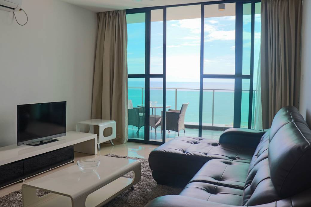 residential Apartment for rent in Town ID 16885