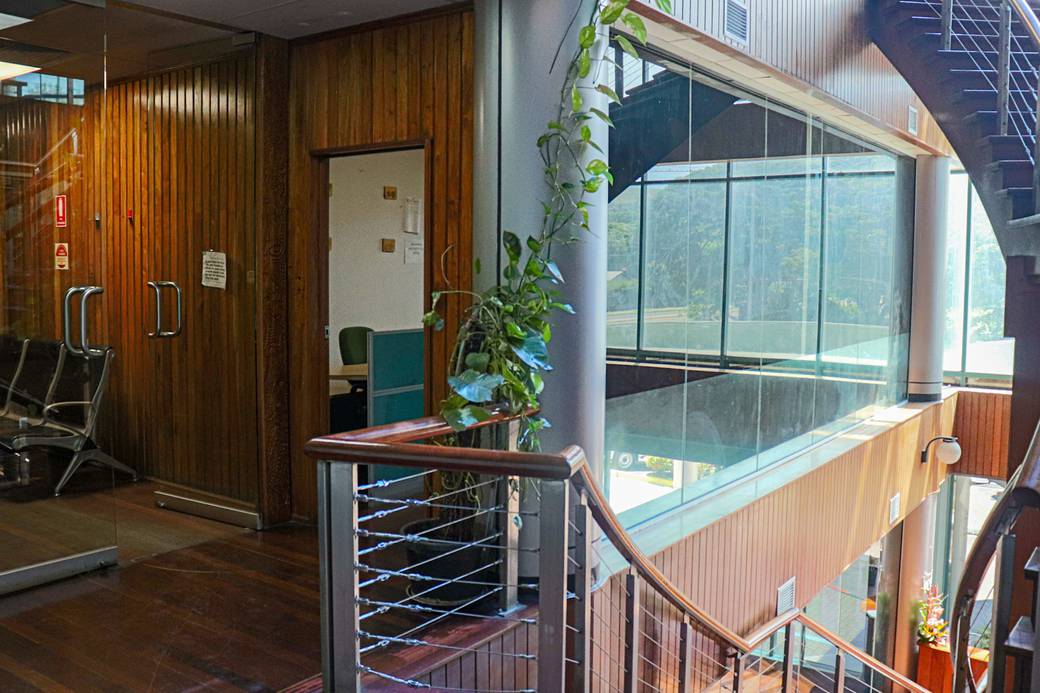 commercial Offices for rent in Gordons ID 16891