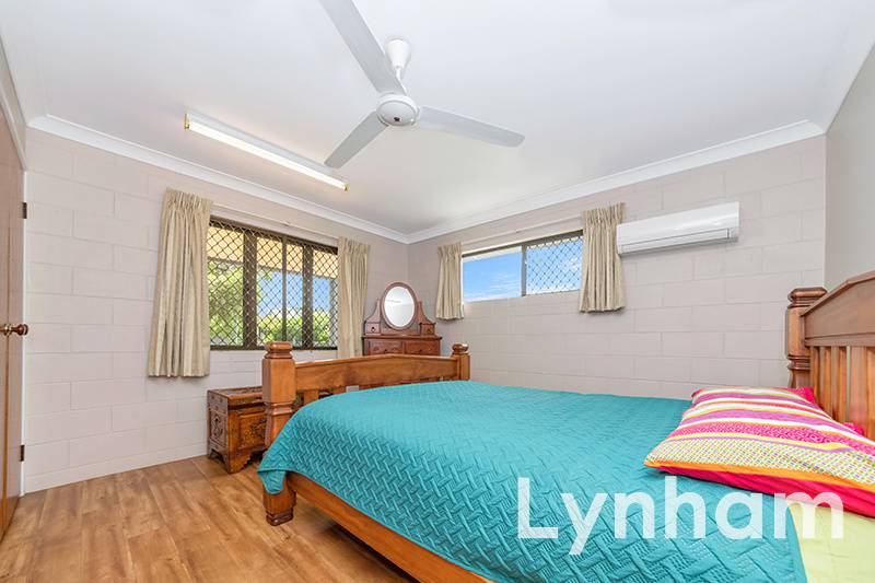 House and lot For Sale in Townsville & District K345,000