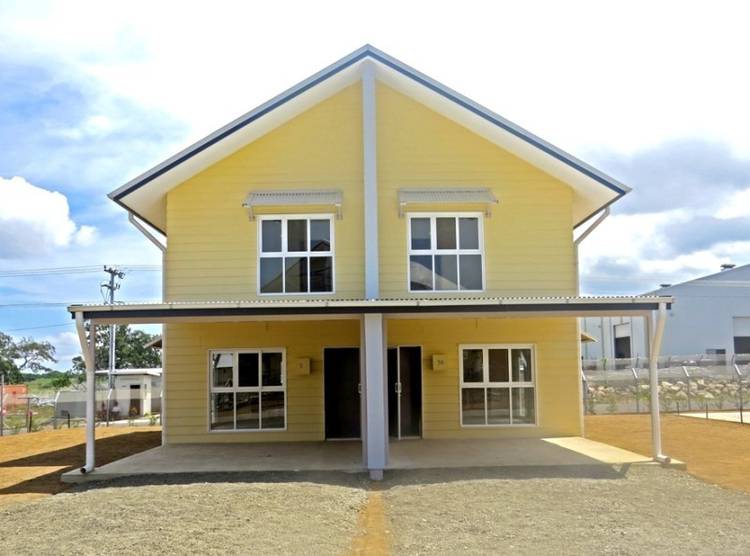Edai Town, Port Moresby, NCD