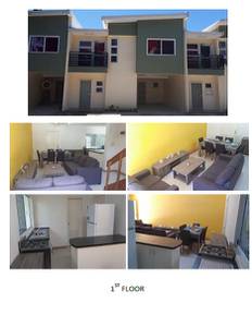 residential Apartment for rent in Madang ID 11973