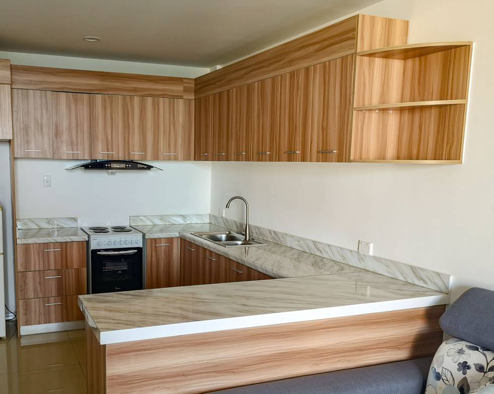 Tennis Court Apartments | POA Flat