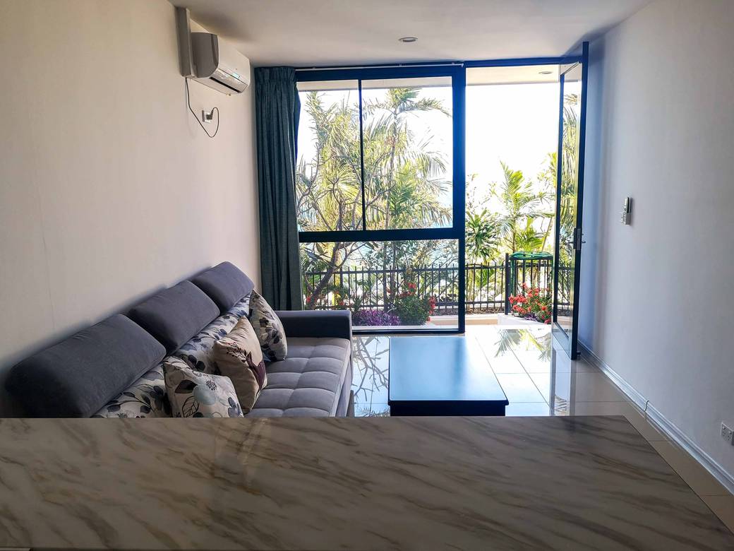 Tennis Court Apartments | Furnished Apartment For Rent