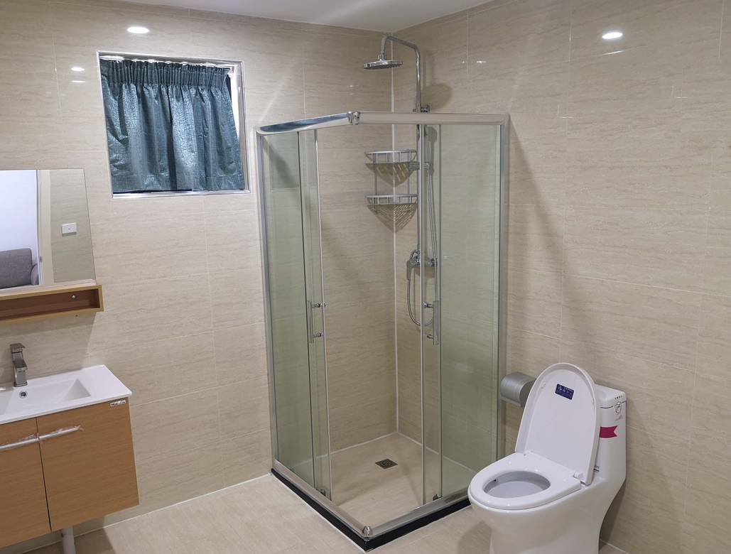 Tennis Court Apartments | Apartment For Rent in Le Hunte Road, Touaguba Hill, Port Moresby, NCD