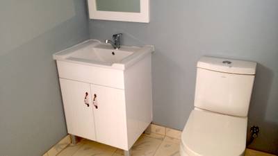 450 sqm Land Size Apartment For Sale