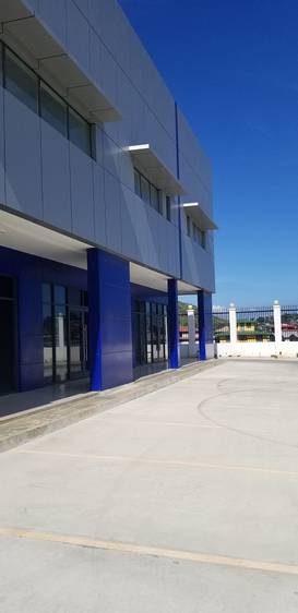 Koki, 莫尔兹比港, 国家首都区