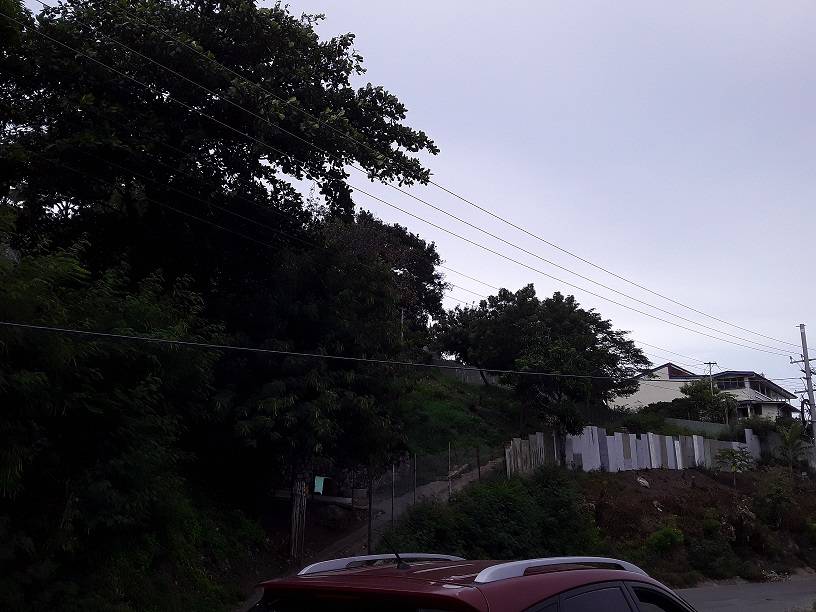 Lot For Sale in Port Moresby K8,000,000