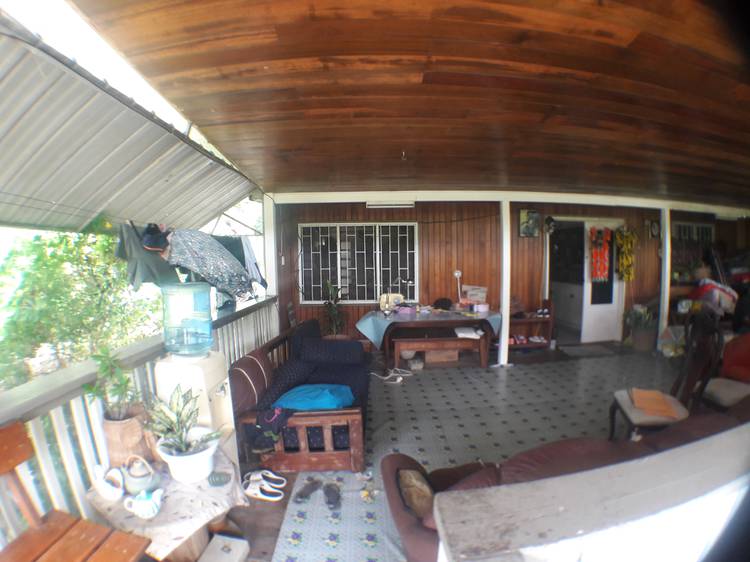 Lot 01 section:29 Granville Road, Ela Beach, Port Moresby, NCD