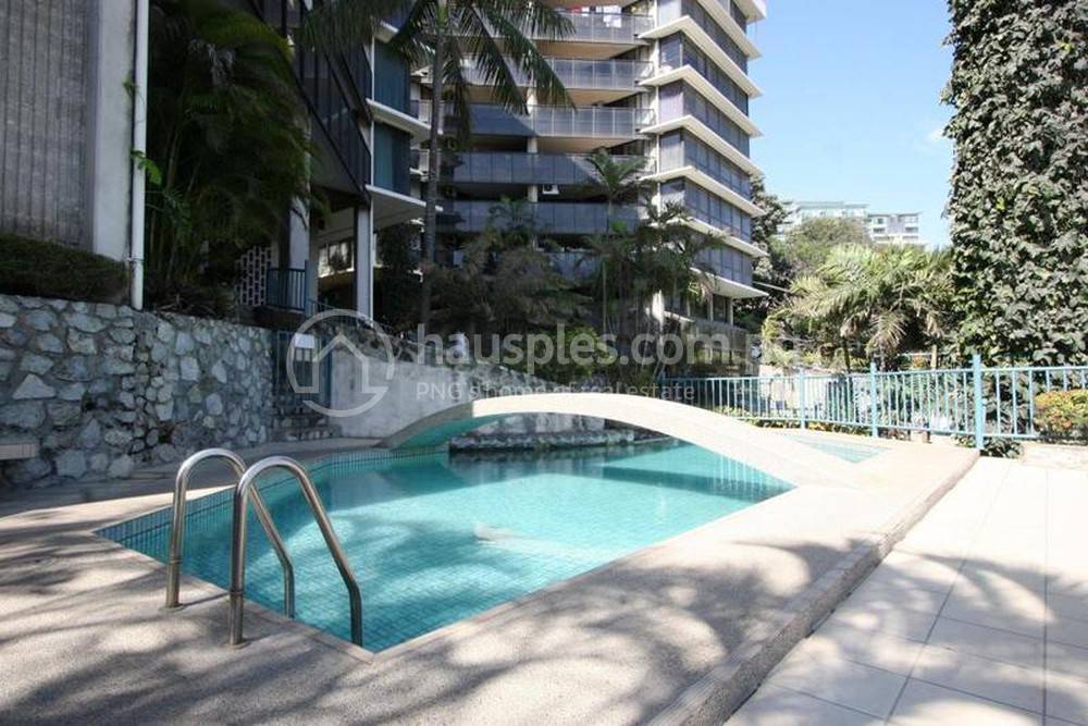 Chesterfield Apartments | Town | New Development For Rent in Port Moresby K2,500